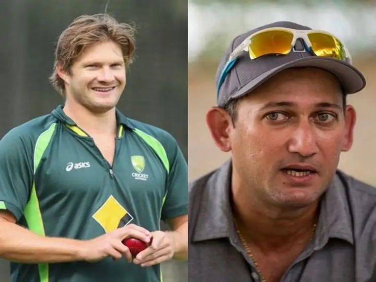 IPL 2022: ఢిల్లీ క్యాపిటల్స్ కోచ్‌లుగా వాట్సన్, అగార్కర్