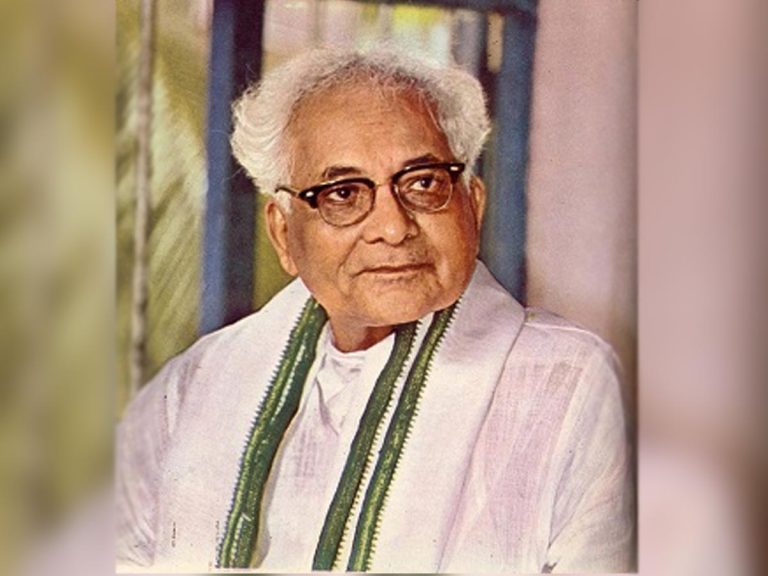 Devulapalli Krishna shastri:    భావకవితకు మేస్త్రి… దేవులపల్లి కృష్ణశాస్త్రి!