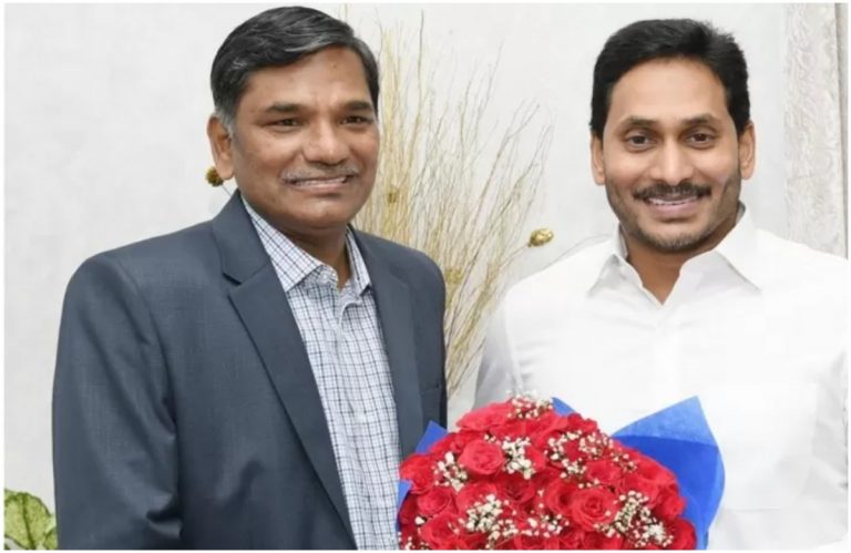 Ap New DGP: బాధ్యతలు తీసుకోనున్న రాజేంద్రనాథ్… మార్క్ చూపిస్తారా?