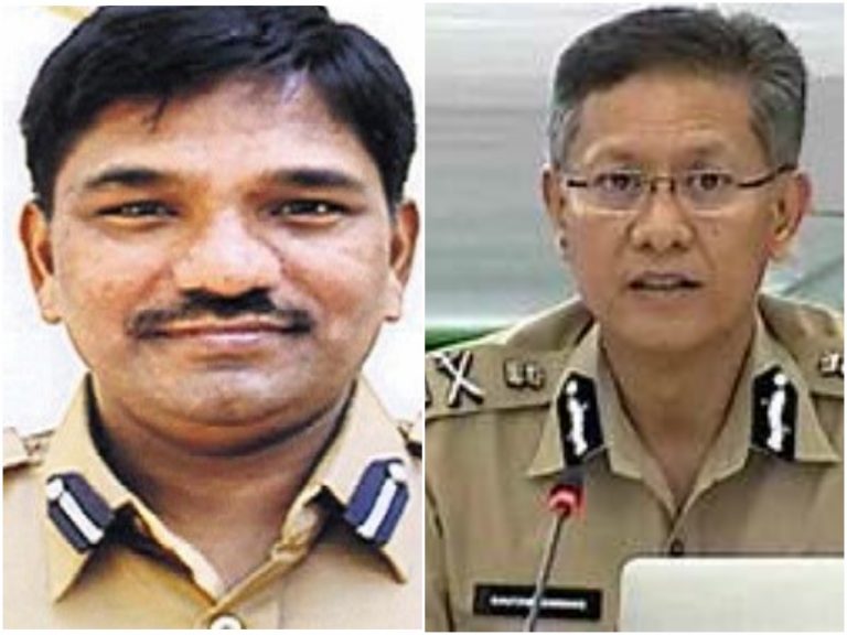 Gautam Sawang Transfer: ఏపీ డీజీపీ గా రాజేంద్రనాథ్ రెడ్డి