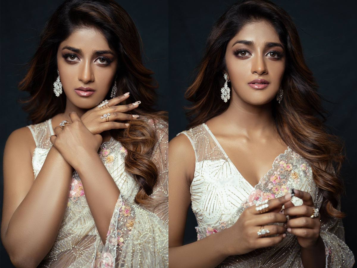 Dimple Hayathi: మరో వివాదంలో హీరోయిన్.. పెళ్లి కూడా అయిపోయిందా?