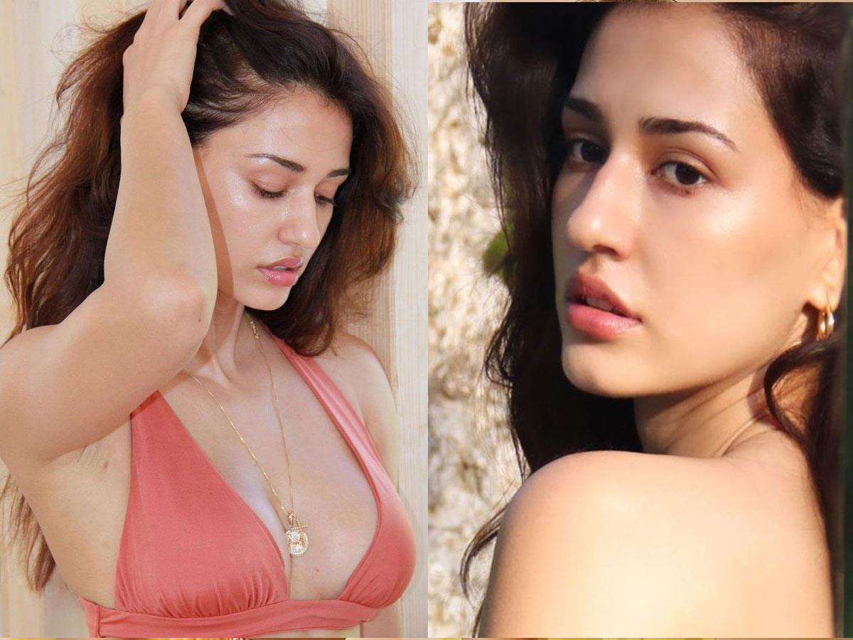 Disha Patani: కుర్రాళ్లకు నిద్ర రానివ్వకుండా చేయడంలో ఈమె ఎక్స్ పర్ట్