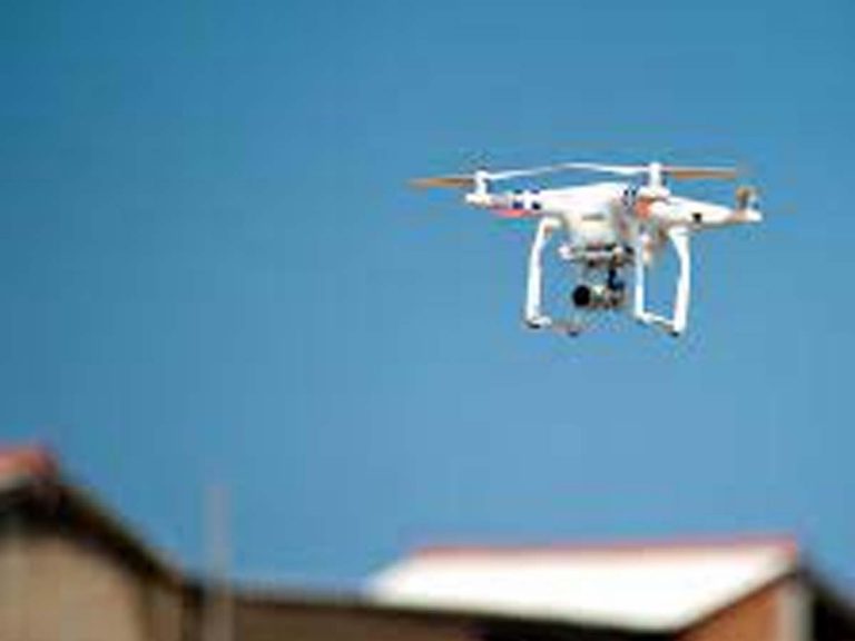 సైబ‌రాబాద్ క‌మిష‌న‌రేట్ ప‌రిధిలో డ్రోన్స్‌పై నిషేధం.. ఎందుకంటే..?