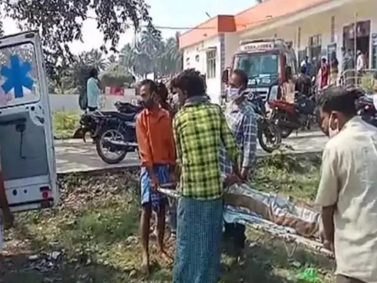 వాలంటీరే కాలయముడు.. కల్తీ కల్లు మరణాల కేసులో వీడిన మిస్టరీ