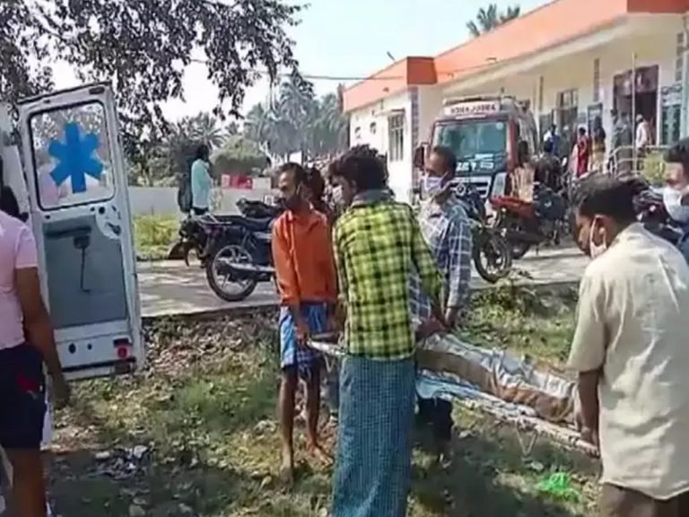 ఏపీలో విషాదం.. కల్తీ కల్లు తాగి ఐదుగురు మృతి