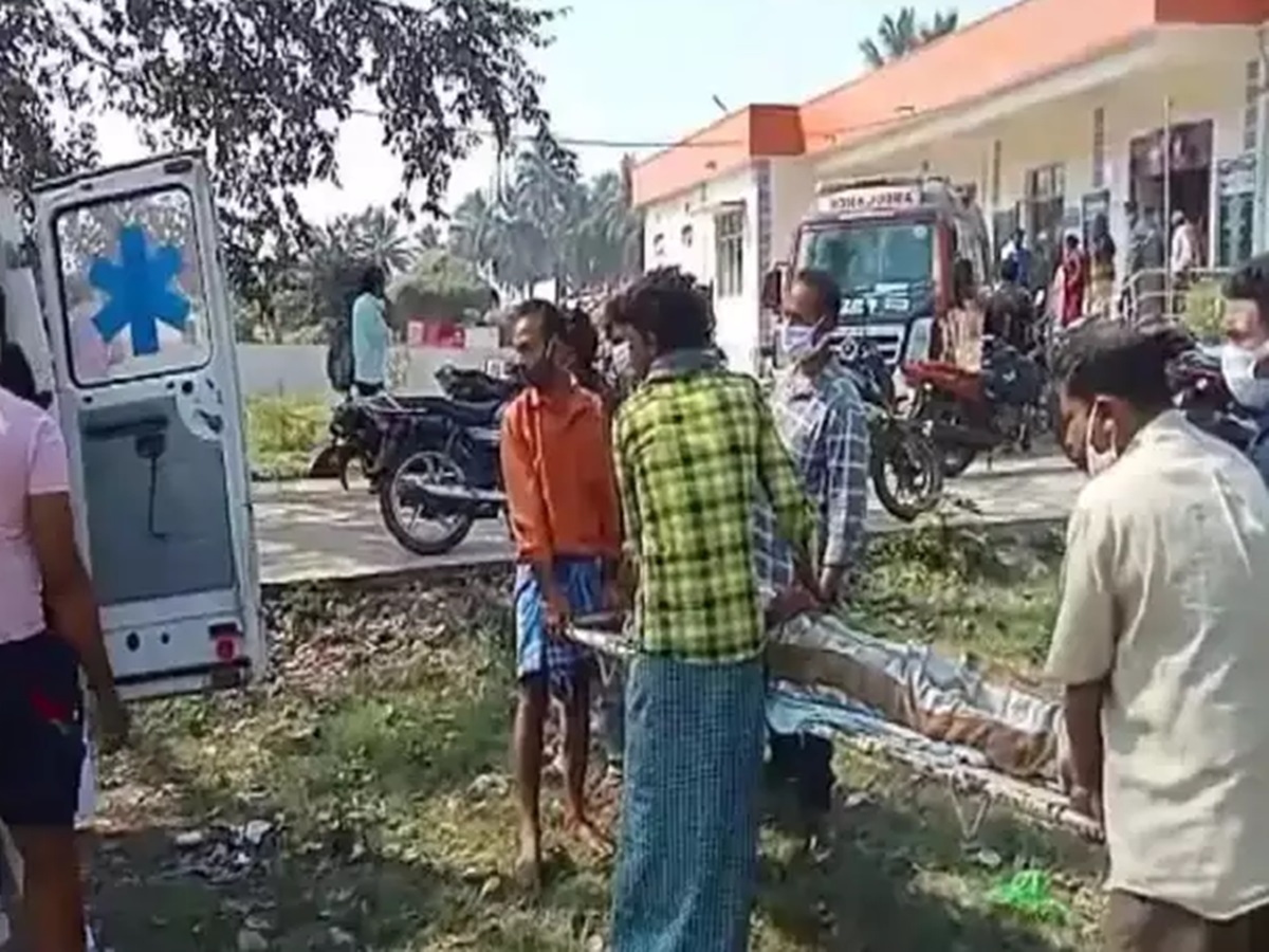 ఏపీలో విషాదం.. కల్తీ కల్లు తాగి ఐదుగురు మృతి