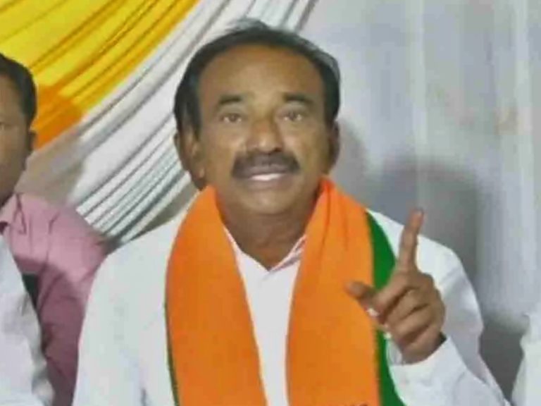 Etala Rajender: బీజేపీ ఎమ్మెల్యే ఈటల రాజేందర్ హౌస్ అరెస్ట్