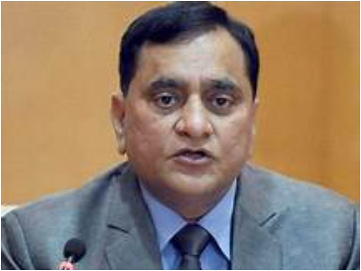 Up Cm Yogi: యోగి సమర్ధుడు… మాజీ డీజీపీ ప్రశంసలు