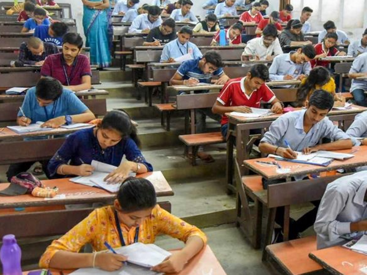 Exams: ప్రవేశ పరీక్షల తేదీలను ఖరారు చేసిన అనురాగ్ యూనివర్సిటీ