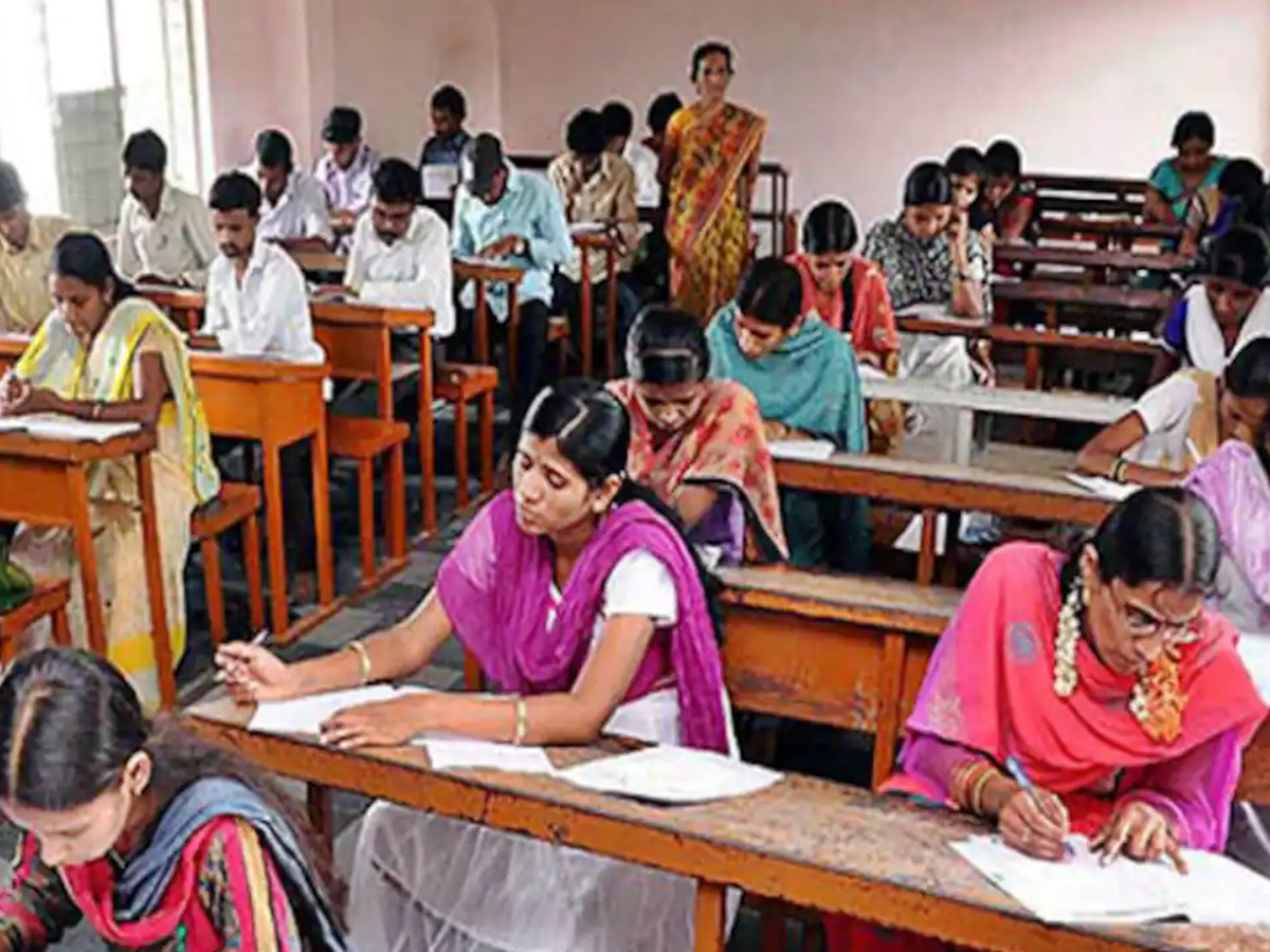 Entrance Exams: ఏపీలో సెట్ పరీక్షలకు ఛైర్మన్‌లు, కన్వీనర్ల నియామకం