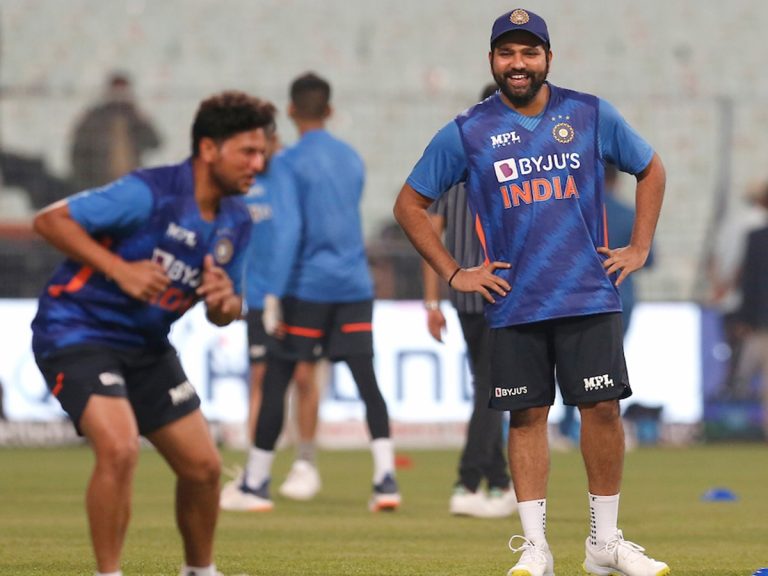 IND Vs WI: తొలి టీ20లో టాస్ గెలిచిన భారత్.. జట్టు ఇదే..!!