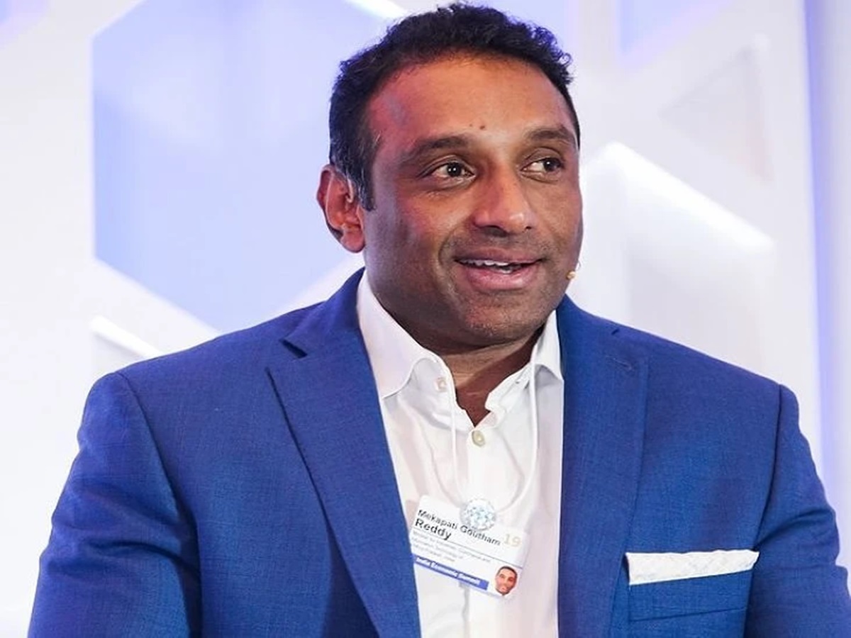 RIP Mekapati Goutham Reddy: నేడు నెల్లూరుకు గౌతమ్ రెడ్డి భౌతికకాయం..