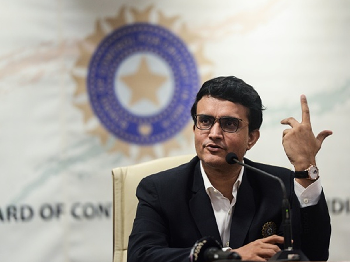 ఇండియాలో ఐపీఎల్ నిర్వహించడంపై గంగూలీ క్లారిటీ