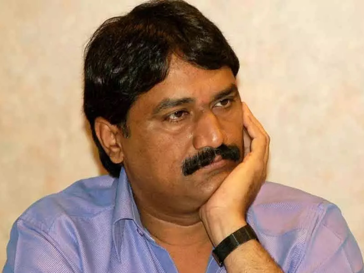 Ganta Srinivasrao: చంద్రబాబుతో భేటీకి గంటా డుమ్మా.. కారణమేంటి?