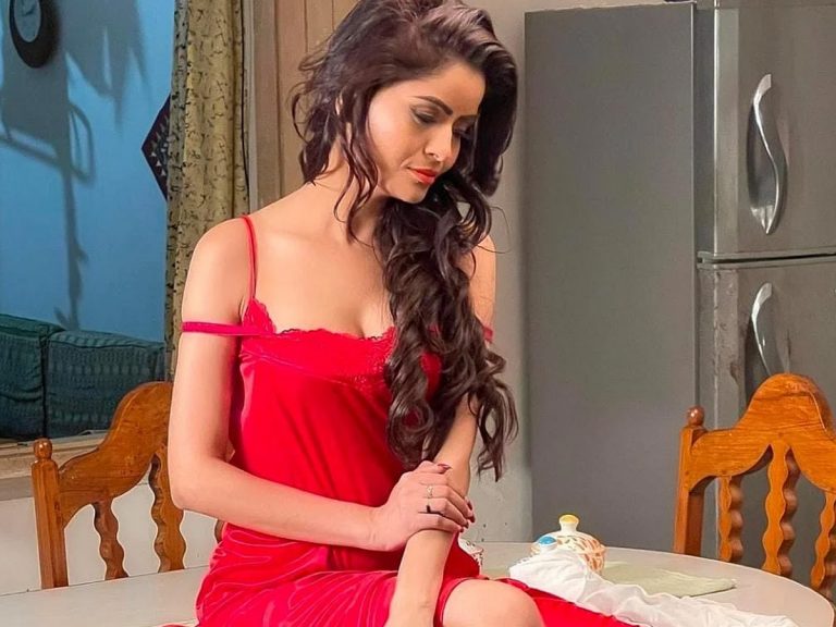 Gehana Vasisth: ఆ పని చేయడానికి నాకో బాయ్ ఫ్రెండ్ కావాలి.. 8 గంటల వరకే ఛాన్స్