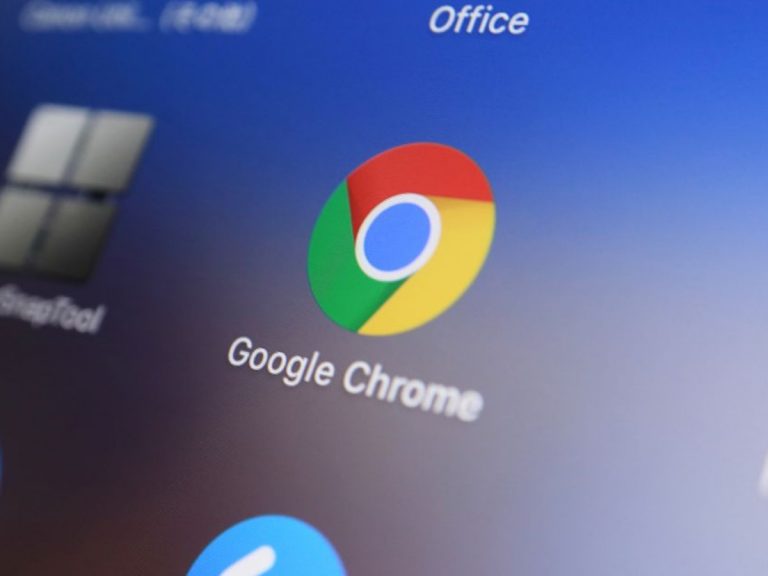 గూగుల్ క్రోమ్ వాడుతున్న వారికి కేంద్ర ప్రభుత్వం హెచ్చరిక