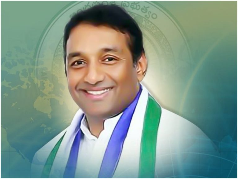 RIP Goutham Reddy: ఢిల్లీలో గౌతమ్ రెడ్డి సంతాపసభ