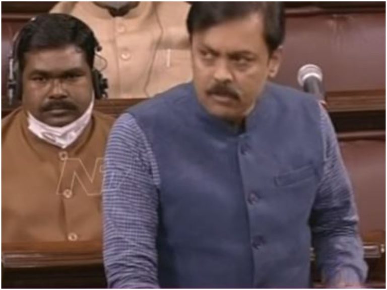 Kapu Reservation: రాజ్యసభలో కాపు రిజర్వేషన్‌ అంశం