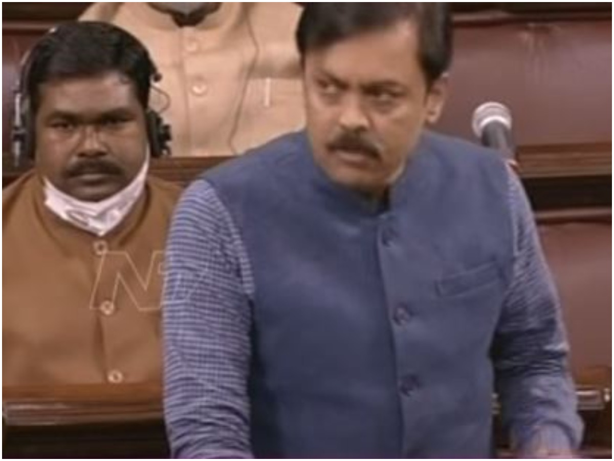 Kapu Reservation: రాజ్యసభలో కాపు రిజర్వేషన్‌ అంశం