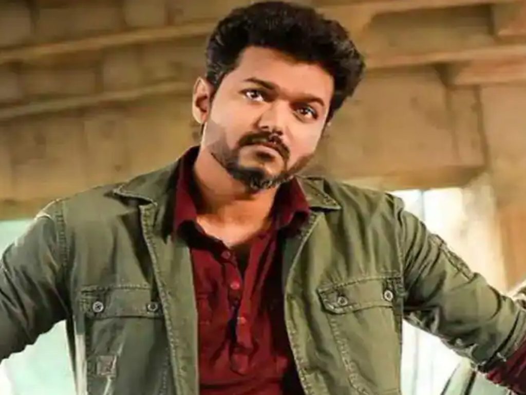 hero vijay