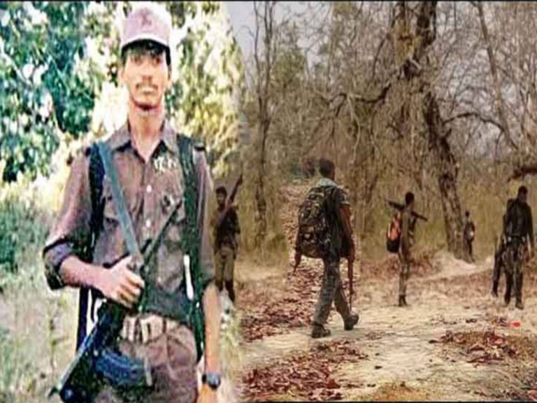 టార్గెట్ హిడ్మా.. ఛత్తీస్ ఘడ్, తెలంగాణ పోలీసుల జాయింట్ ఆపరేషన్