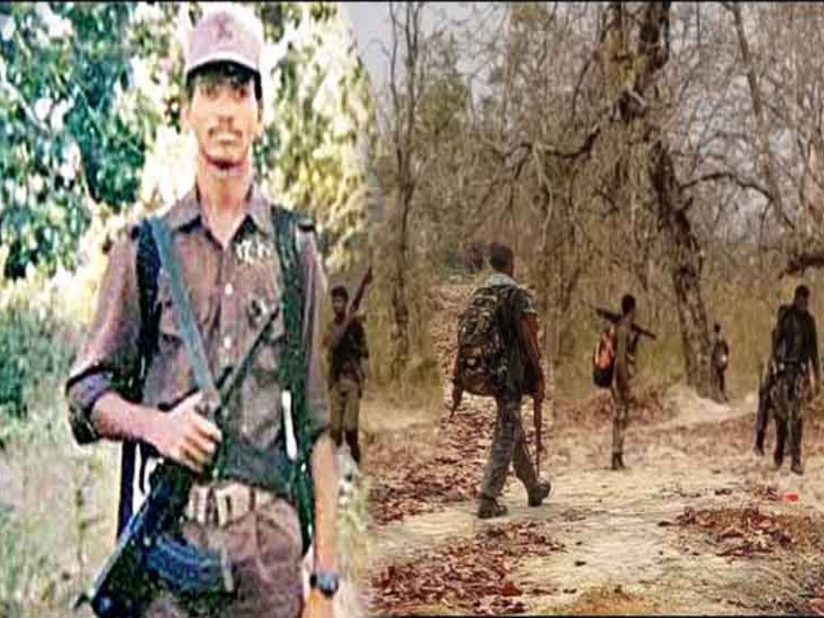 టార్గెట్ హిడ్మా.. ఛత్తీస్ ఘడ్, తెలంగాణ పోలీసుల జాయింట్ ఆపరేషన్