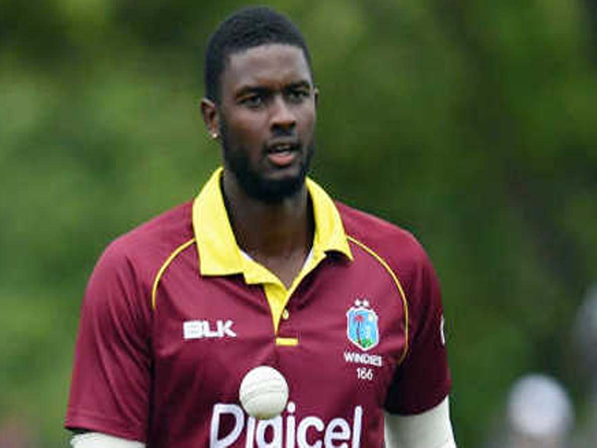 స్వదేశంలో భారత్‌ను ఓడించే సత్తా ఉంది: జేసన్‌ హోల్డర్‌