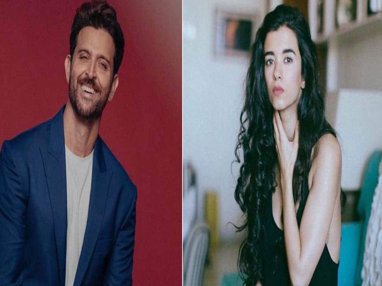 Hrithik Roshan: విడాకుల తరువాత కొత్త గర్ల్ ఫ్రెండ్ తో స్టార్ హీరో లంచ్..