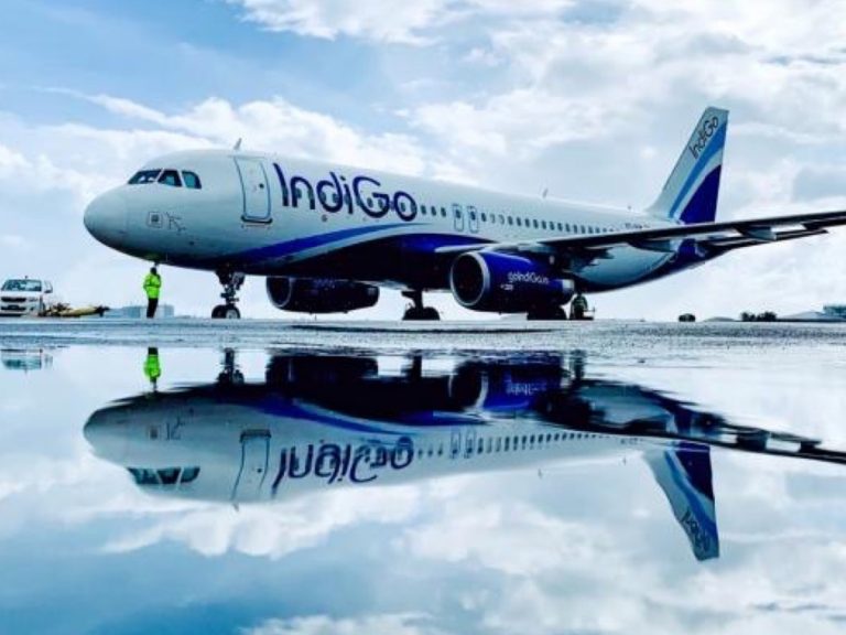ఇండిగో కీలక నిర్ణయం… కడప నుంచి విజయవాడ, చెన్నైకి విమానాలు