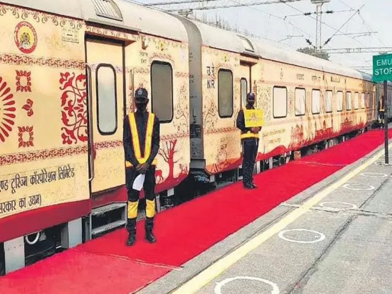 IRCTC: ప్రతి నెలా రూ. 80,000 సంపాదించే అద్భుత అవకాశం రైల్వే కల్పిస్తోంది.. త్వరపడండి