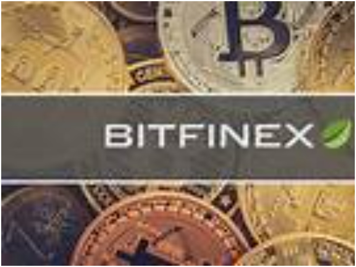Bitfinex Hacking case: ఛేదించిన పోలీసులు.. అదుపులో జంట
