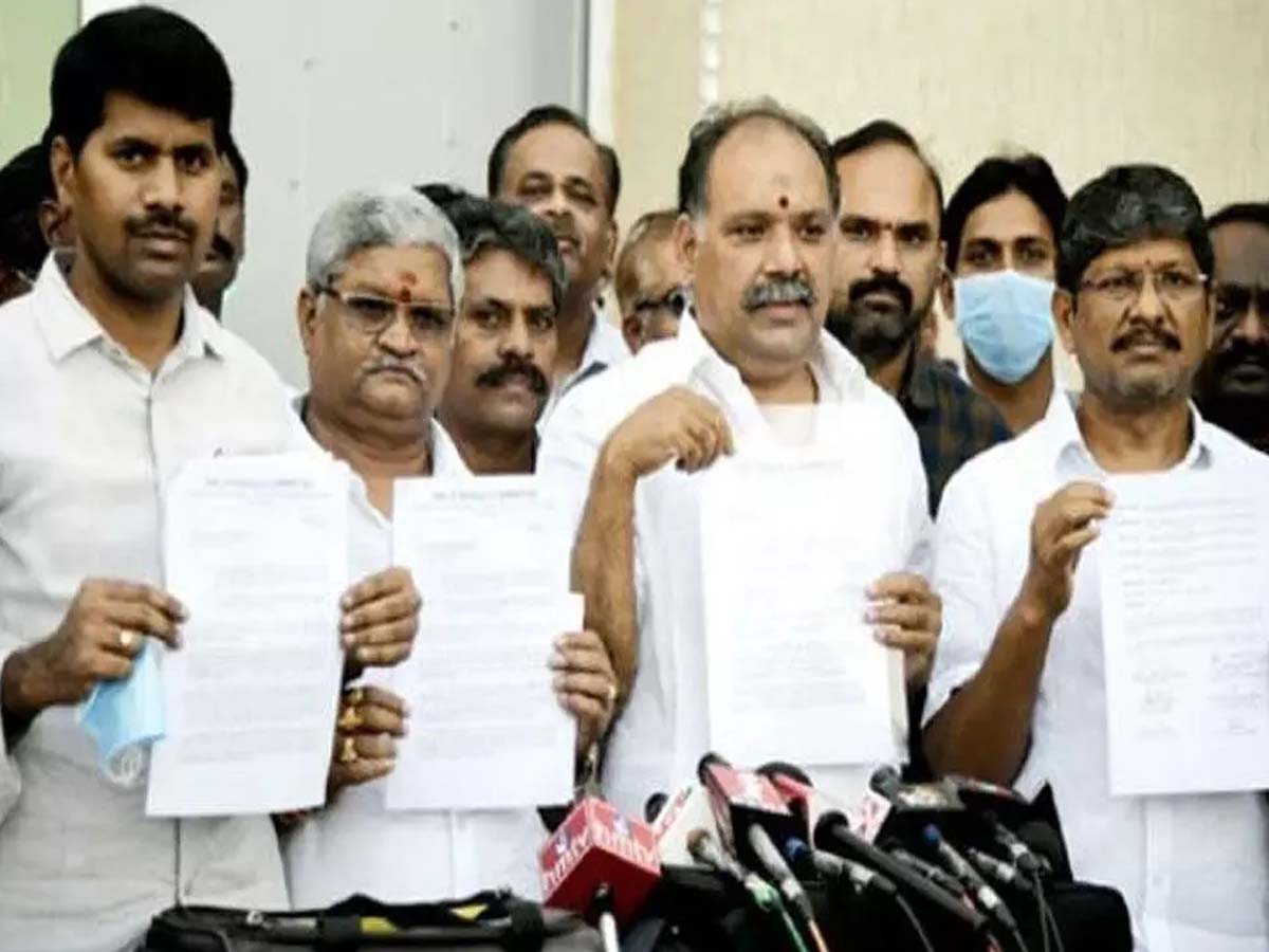 ప్రభుత్వం నుంచి ఇవాళే కీలక ప్రకటన..!