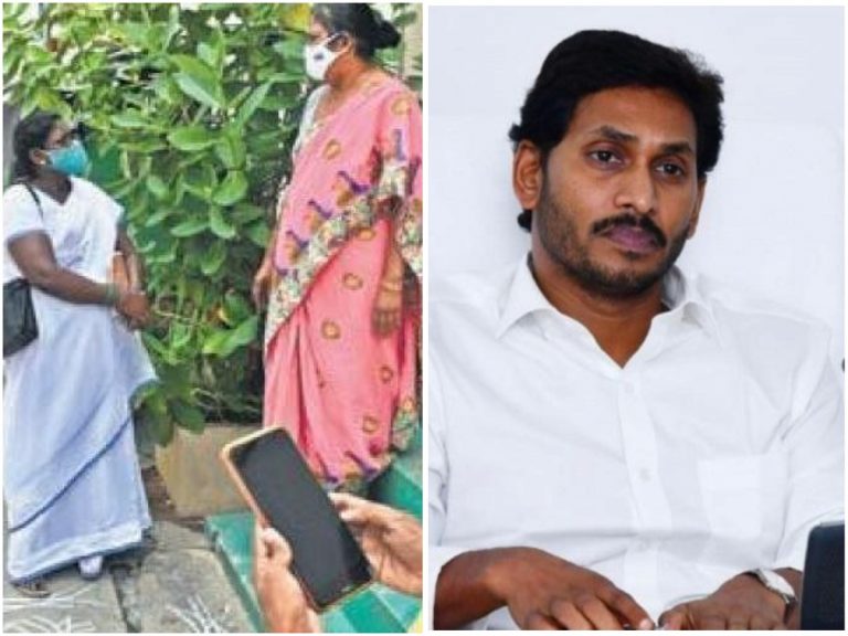 Ap Govt With Asha Workers: ఆశావర్కర్లతో ప్రభుత్వం చర్చలు