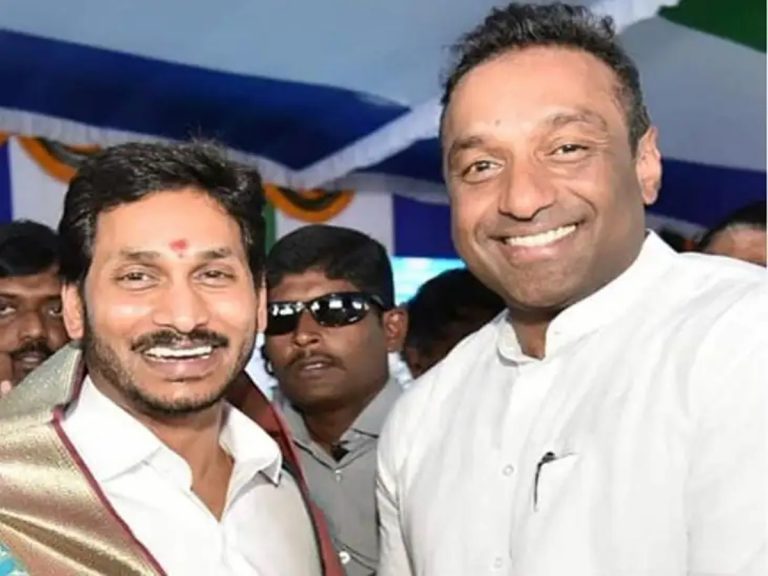 CM Jagan: మంత్రి గౌతమ్‌రెడ్డి మృతిపై సీఎం జగన్ దిగ్భ్రాంతి