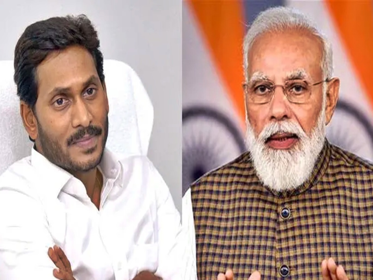 బడ్జెట్‌లో ఏపీకి కేటాయింపులు ఏవి?.. ప్రధాని మోదీకి సీఎం జగన్ లేఖ