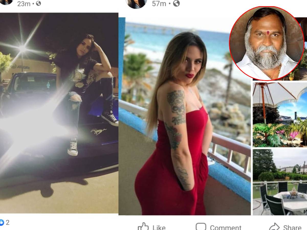 ఎమ్మెల్యే జగ్గారెడ్డికి ఝలక్ ఇచ్చిన కేటుగాళ్లు.. ఫేక్ ఐడి క్రియేట్ చేసి..