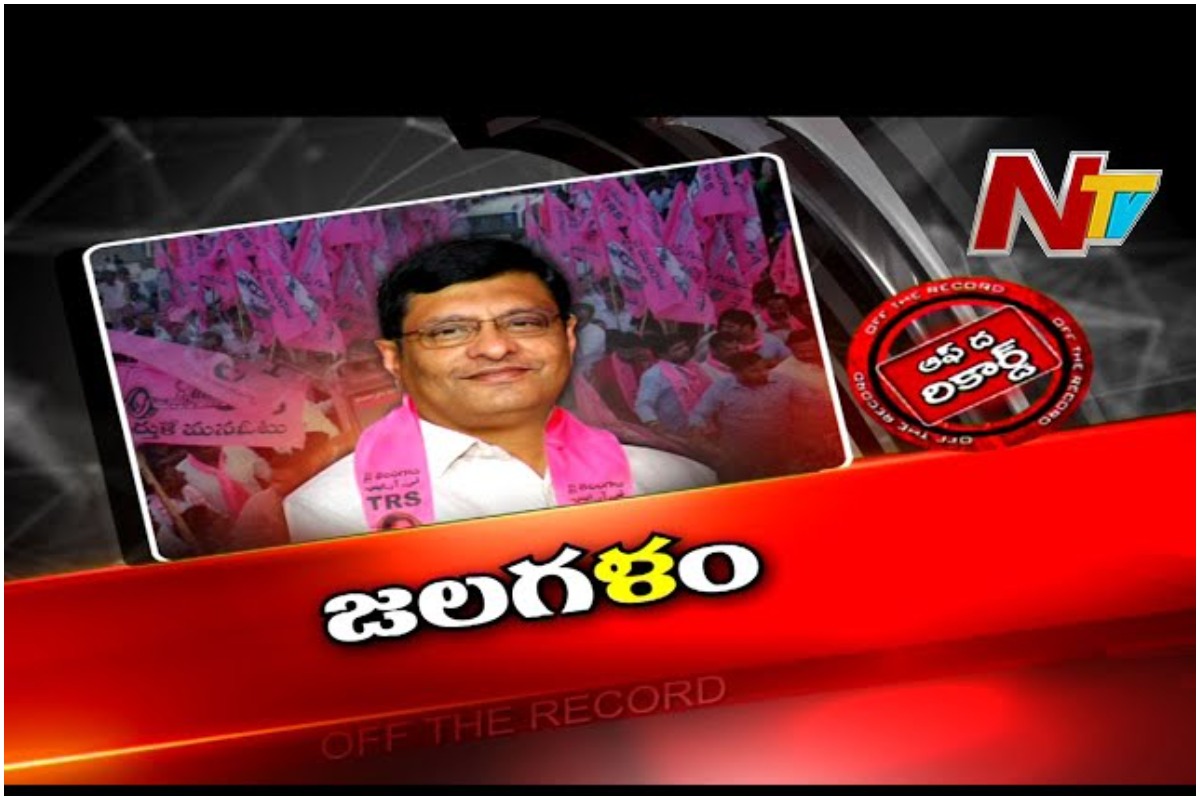 jalagam venkatrao: నేనున్నానంటున్న జలగం… !