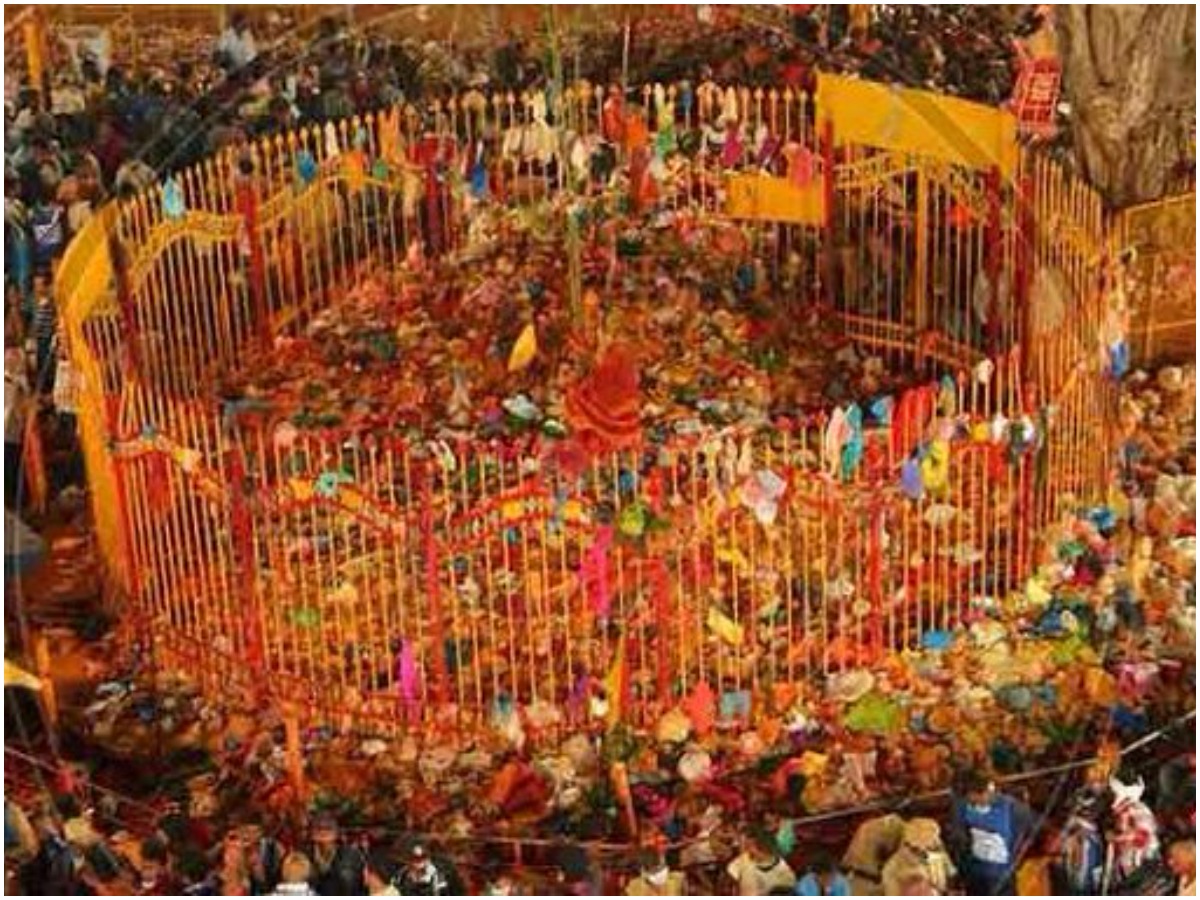 Medaram jatara ready: మేడారం జాతరకు అంతా సిద్ధం