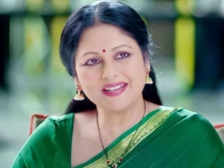 సహజనటి జయసుధకు కరోనా..