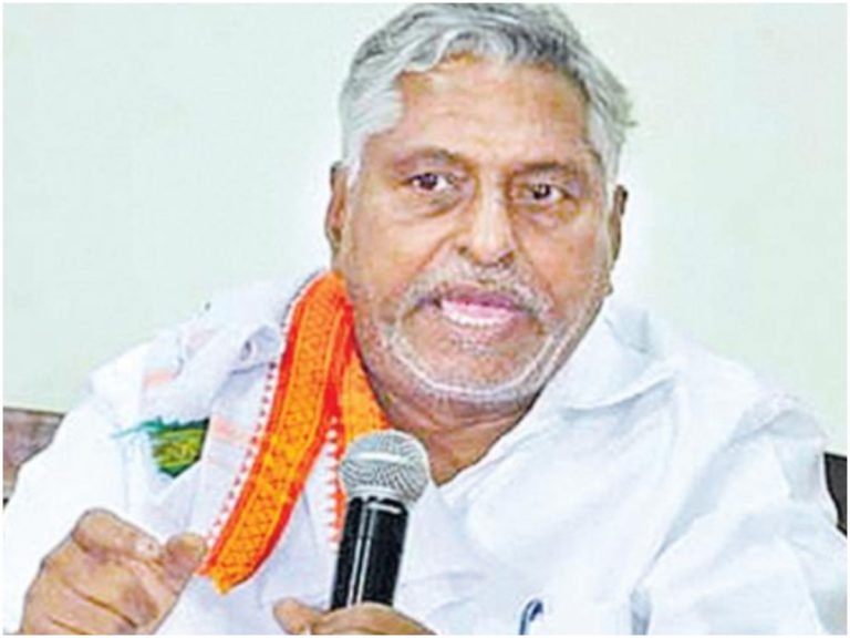 Jeevan Reddy: కాంగ్రెస్ గురించి మాట్లాడే అర్హత మోడీకి లేదు
