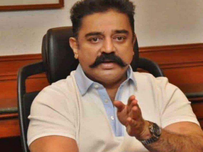 Kamal Haasan: విద్యార్థుల్లోనూ మత విద్వేషాలు రెచ్చగొడుతున్నారు