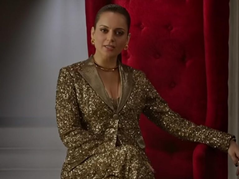 Kangana Ranaut: కరణ్ తో పాటు అమీర్, అమితాబ్ ని కూడా ‘లాకప్’ లో వేయండి