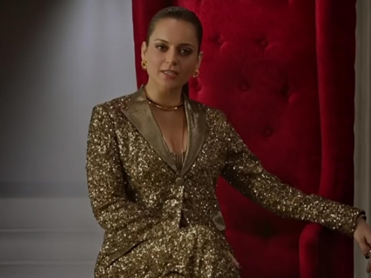 Kangana Ranaut: కరణ్ తో పాటు అమీర్, అమితాబ్ ని కూడా ‘లాకప్’ లో వేయండి