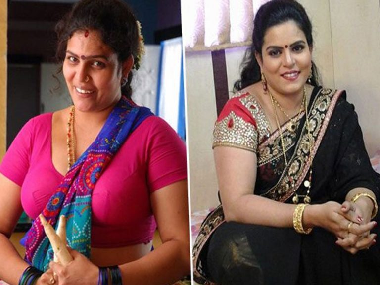 మూడో పెళ్లికి సిద్ధం.. నాకు అది కావాలి- కరాటే కళ్యాణి