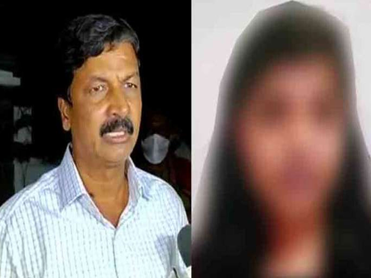 Ramesh Jarkiholi : మాజీ మంత్రి రాసలీలలు.. షాక్ ఇచ్చిన సుప్రీం కోర్టు