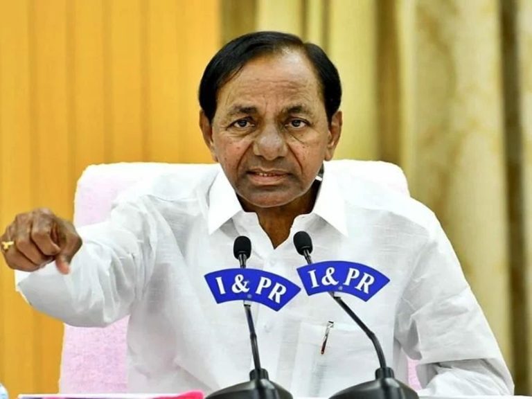 KCR: దేశం నుంచి బీజేపీని తరిమికొట్టాలి.. లేకపోతే నష్టం తప్పదు