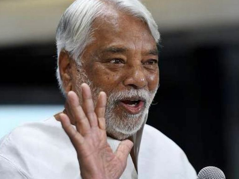 ప్రధాని మోదీ తప్పు చేశారు: టీఆర్ఎస్ ఎంపీ కేశవరావు