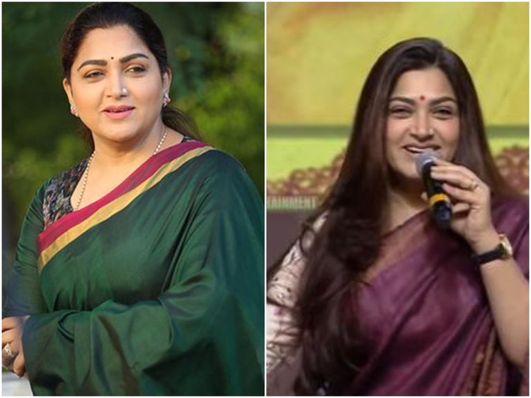 Khushbu Sundar: ఆ అవకాశం కోసం వెయిట్ చేస్తున్నా …