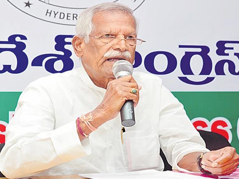 Kodanda Reddy : విద్యుత్ చార్జీల పెంపు ఉపసంహరించుకోవాలి