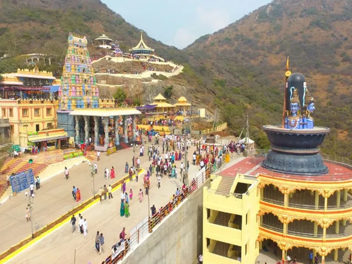 Maha shivaratri: కోటప్పకొండ వెళ్లేవారికి ముఖ్య గమనిక